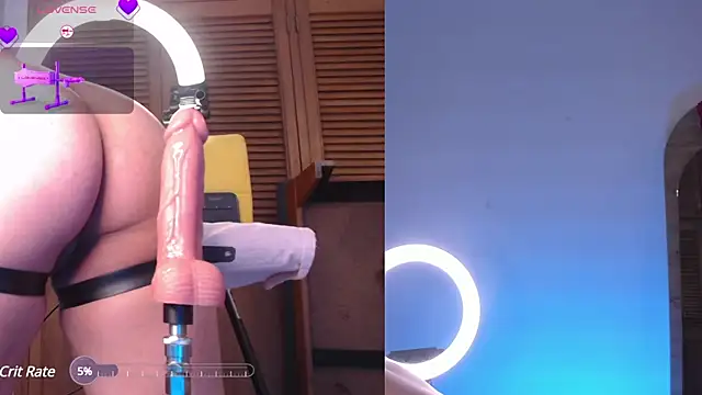 zoe backer online show from March 19, 2:35 pm