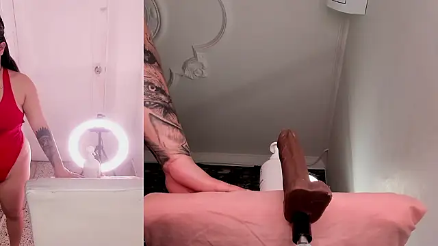 zoe backer online show from February 1, 11:31 am