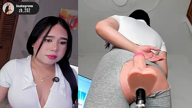 zoe backer online show from July 14, 11:27 am