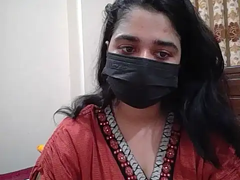 A-pusparani online show from May 1, 6:23 pm