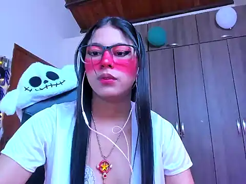  ALLYSON18  online show from October 13, 11:43 am