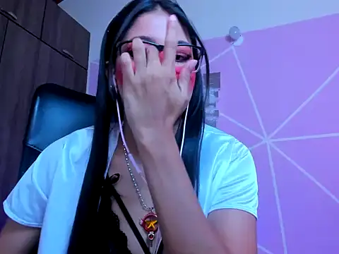  ALLYSON18  online show from January 10, 11:34 am