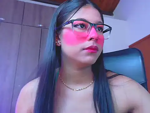  ALLYSON18  online show from March 14, 11:37 am