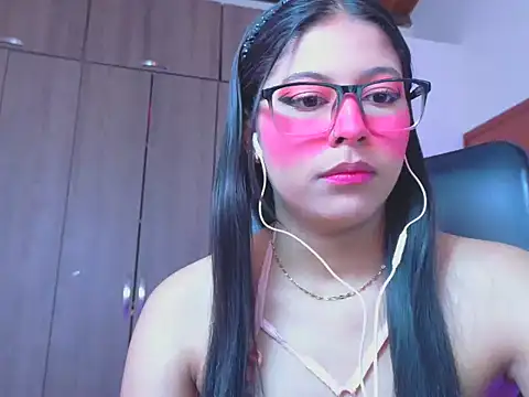  ALLYSON18  online show from June 12, 11:42 am