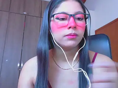  ALLYSON18  online show from July 21, 12:07 pm