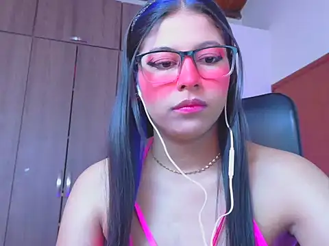  ALLYSON18  online show from July 26, 12:01 pm