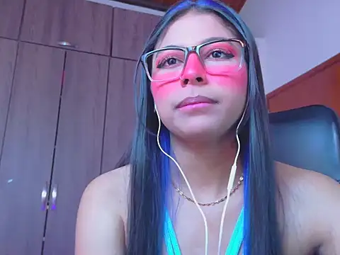  ALLYSON18  online show from July 28, 2:13 pm