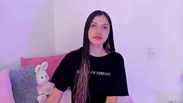 Snapshot of Brisa_blue chatting on June 22, 6:38 pm Brisa blue online show from June 22, 6:38 pm