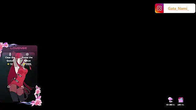 Snapshot of witchskarlata chatting on December 12, 7:15 pm witchskarlata online show from December 12, 7:15 pm