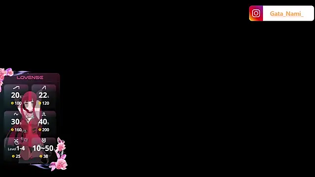 Snapshot of witchskarlata chatting on December 23, 9:08 pm witchskarlata online show from December 23, 9:08 pm