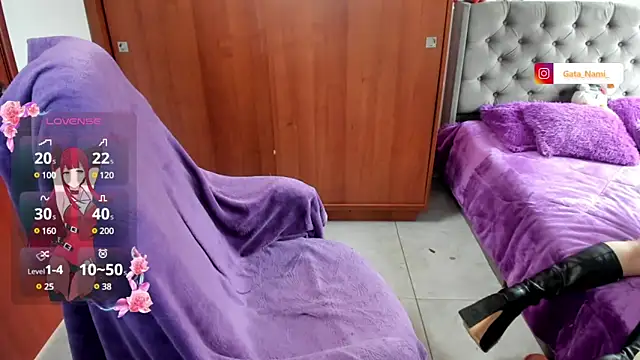 Snapshot of witchskarlata chatting on January 11, 6:44 pm witchskarlata online show from January 11, 6:44 pm