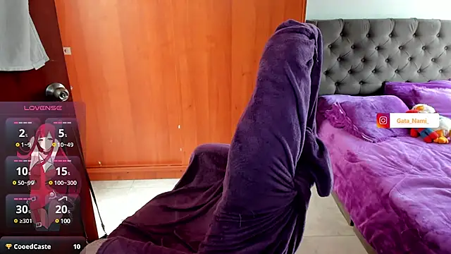 Snapshot of witchskarlata chatting on January 21, 4:27 pm witchskarlata online show from January 21, 4:27 pm