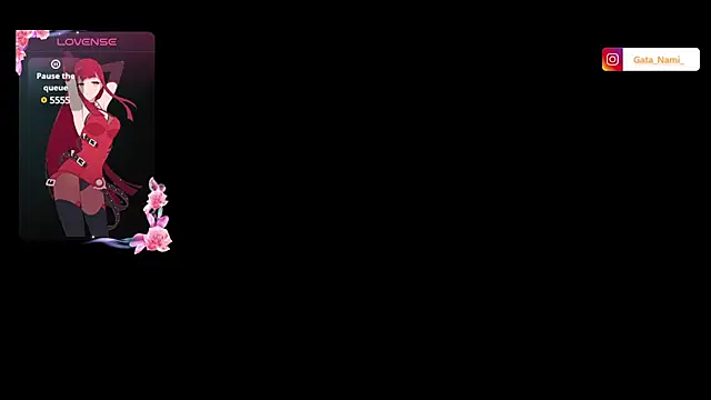 Snapshot of witchskarlata chatting on February 13, 4:07 pm witchskarlata online show from February 13, 4:07 pm