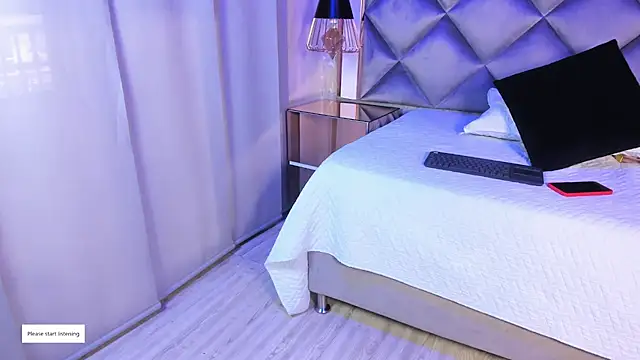 ammy durand online show from January 15, 7:12 pm