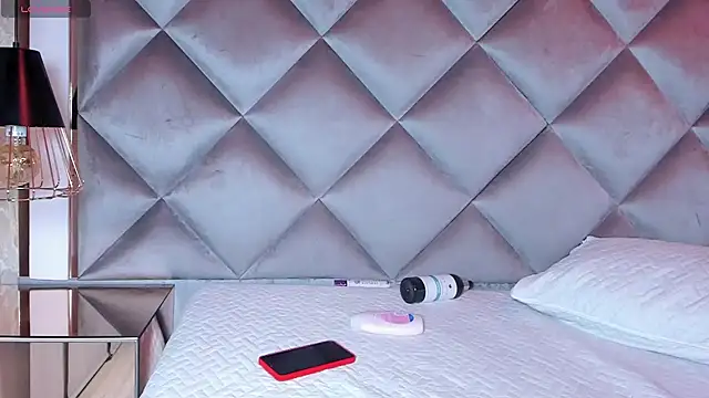 ammy durand online show from March 15, 2:56 am