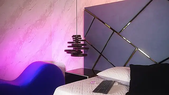 ammy durand online show from January 10, 7:15 pm