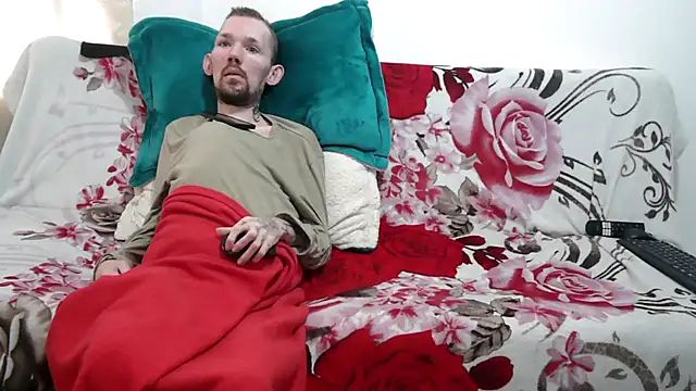 Sophia and Thomas online show from March 13, 9:43 pm