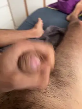 Snapshot of aekacam chatting on October 11, 2:48 pm aekacam online show from October 11, 2:48 pm