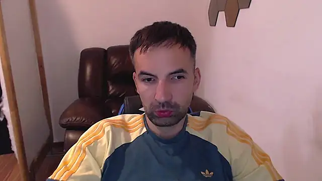 Leo 1617 online show from September 27, 8:36 pm