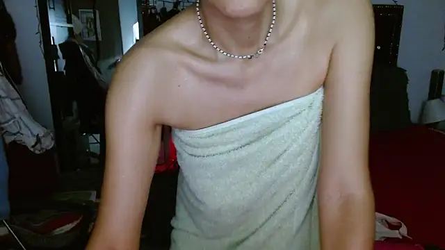 SamaraMartinez online show from February 27, 10:26 am