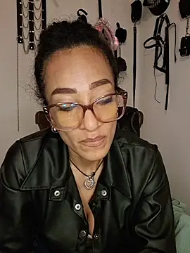 SamaraMartinez online show from April 29, 6:25 pm