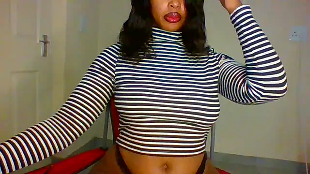 NickyBabes online show from November 7, 7:52 am