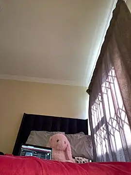 NickyBabes online show from June 20, 7:55 am