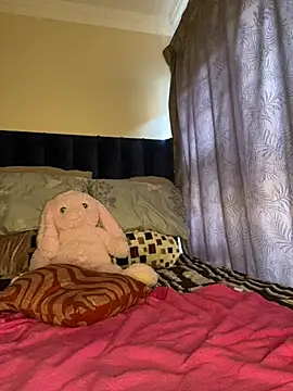 NickyBabes online show from July 23, 6:44 am