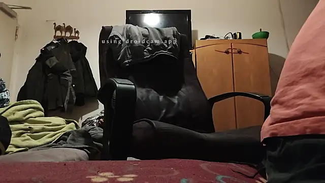 Snapshot of harterdome chatting on March 9, 4:05 am harterdome online show from March 9, 4:05 am