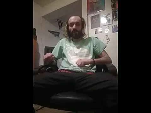 harterdome online show from February 11, 2:11 pm