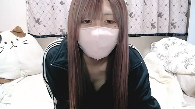  hiyor  online show from December 19, 6:04 pm