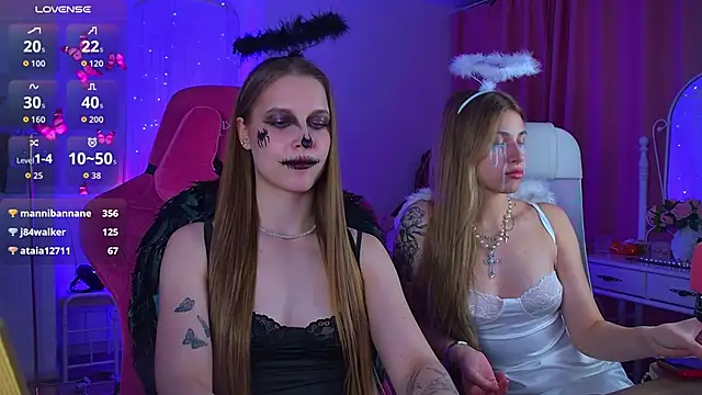 CuteMousee online show from October 26, 2:12 pm