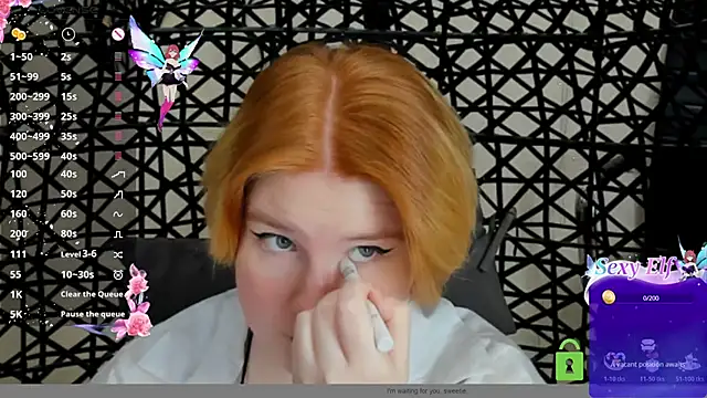 Java fire online show from January 12, 8:36 pm