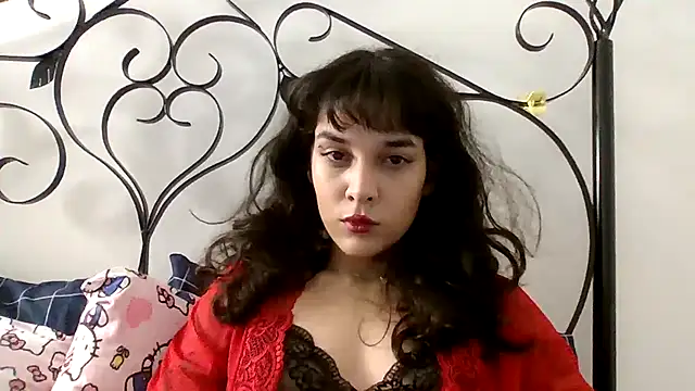 kimmykink online show from October 29, 12:24 am