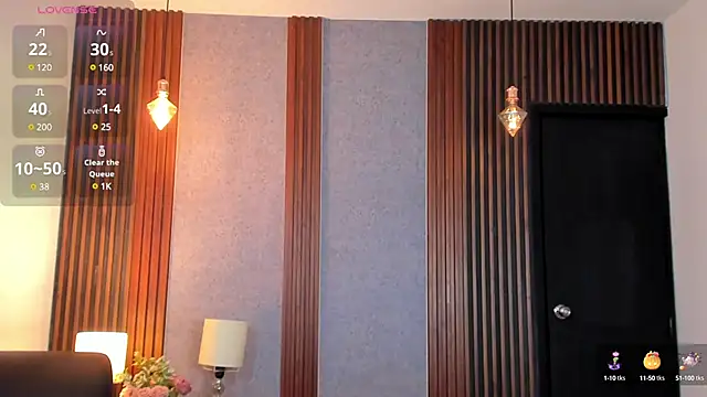 Ryo kush online show from March 15, 8:21 pm