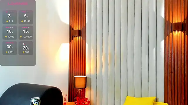 Ryo kush online show from October 31, 3:29 am