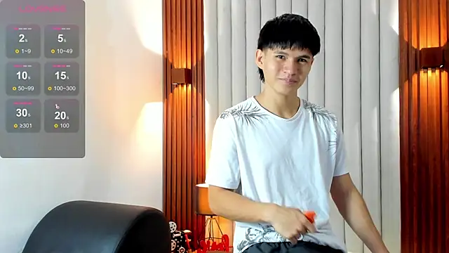 Ryo kush online show from November 14, 4:00 am