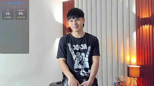 Ryo kush online show from January 8, 3:31 am