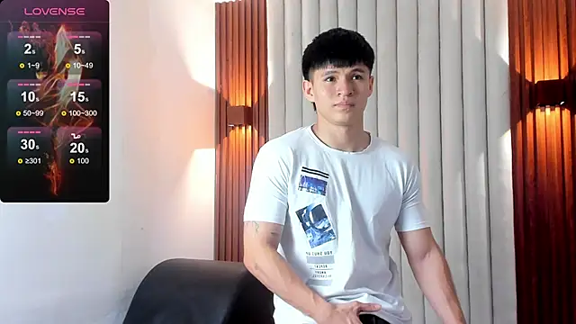 Ryo kush online show from February 21, 4:24 am