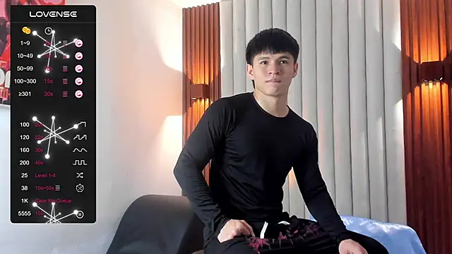 Ryo kush online show from February 27, 3:50 am