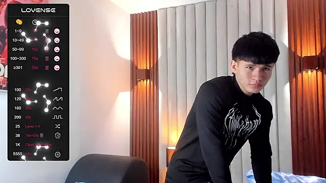 Ryo kush online show from March 7, 3:58 am