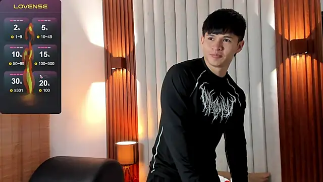 Ryo kush online show from April 23, 3:52 am