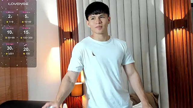 Ryo kush online show from May 2, 12:54 pm