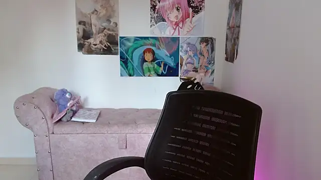  vixx555  online show from March 22, 6:11 pm