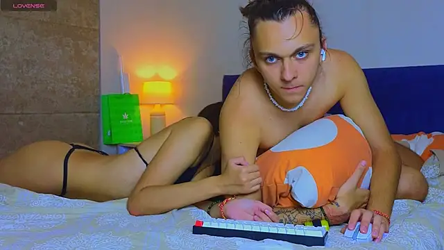 do u know them online show from January 15, 3:07 pm