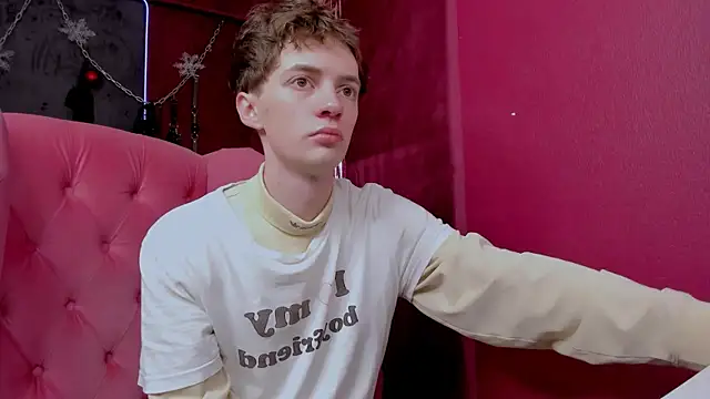 LukeSweet online show from December 22, 10:56 am