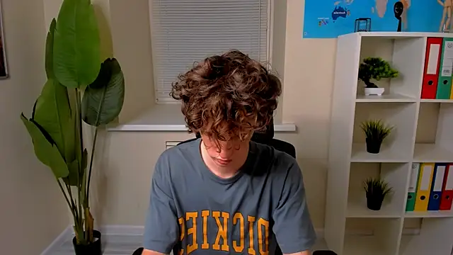 LukeSweet online show from July 14, 1:06 pm