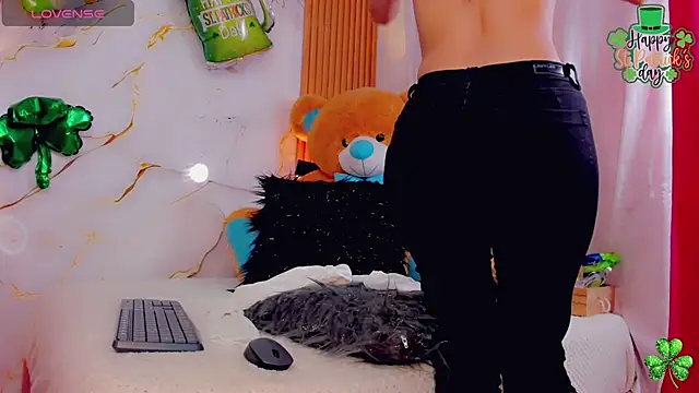 BrendaSquirtx online show from March 21, 5:23 pm