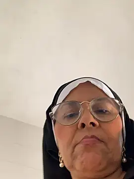 Nadia-melej online show from February 5, 11:17 pm