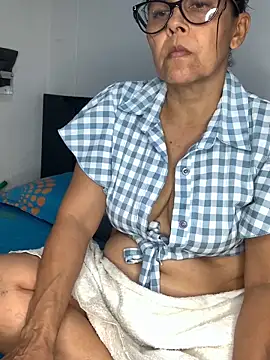 Nadia-melej online show from March 22, 8:59 pm